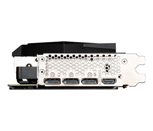 MSI GeForce RTX 3080 Ti GAMING X TRIO LHR 12GB GDDR6X - 655242 - zdjęcie 5